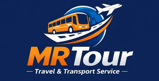 MR Tour Travel And Transport Service